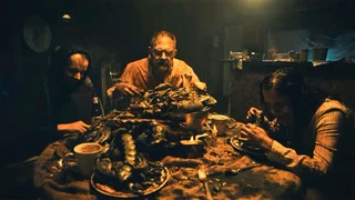 ستاره 'The Walking Dead' در فیلم هواداری Resident Evil رکورد شگفت‌انگیزی زد