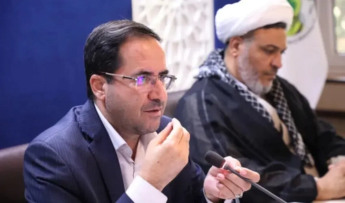 تقویت آمادگی بسیج منابع طبیعی برای مواجهه با بحران‌ها