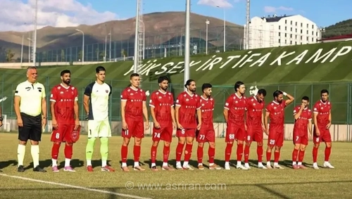 آزمون بزرگ شاگردان گاریدو در ترکیه؛ پرسپولیس به مصاف تیم قدرتمند آلانیا اسپور می‌رود
