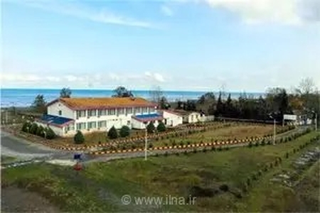 پیروزی حقوقی صندوق بازنشستگی کشوری در پرونده هتل جهانگردی انزلی؛ صیانت از ۱۷ هزار مترمربع اراضی ساحلی بازنشستگان