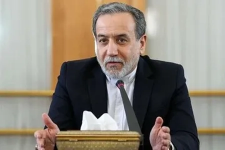 ادعای اخراج دیپلمات‌های ایرانی توسط آمریکا: واکنش عراقچی