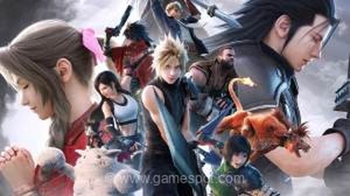 تریلر گیمزکام Final Fantasy 7 Revelation تماماً درباره سلاح‌ها است