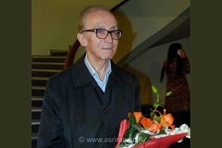 یادی از امیراشرف آریان‌پور؛ مردی که با عشق و دانش، روح اپرا را در کالبد موسیقی ایران دمید