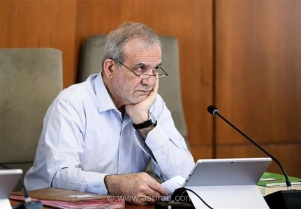پزشکیان: هدف ما فراتر از ساخت مدرسه، پرورش انسان‌های توانمند و نخبگانی برای عبور از بحران‌هاست