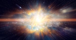 آیا جهان هستی محدود است؟ بررسی ابعاد کیهان