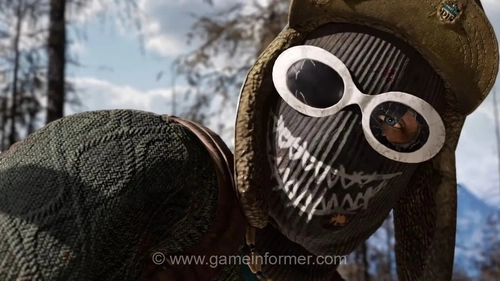 DED.NET: شوتر چندنفره جدید PUBG با پیشرفت روگ‌لایت معرفی شد