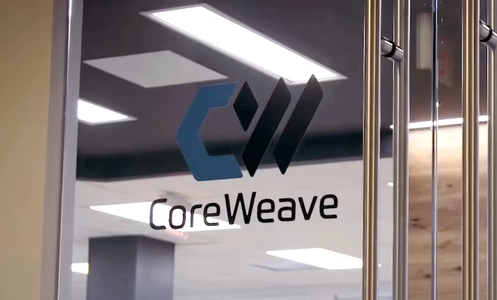 احتمال بازگشت سهام CoreWeave پس از کاهش شدید