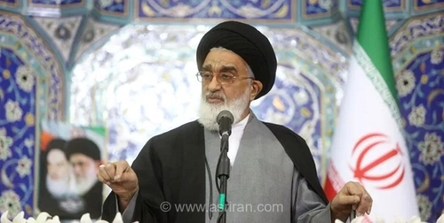 امام جمعه قم: رهبری موروثی نیست/لزوم پرهیز مسئولان از ایجاد تنش