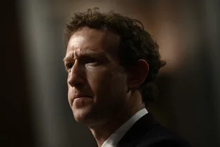 حرکت مالی Zuckerberg در کالیفرنیا برای Meta و او خود یک پیروزی به ارمغان آورده است