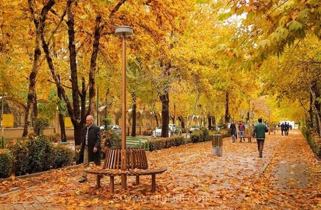 آغاز گرمای پاییزی تا مهر/ بارش‌ها از نیمه دوم مهرماه