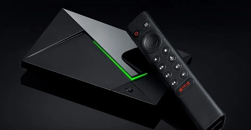افزایش 100 دلاری قیمت Nvidia Shield TV Pro به دلیل کمبود حافظه