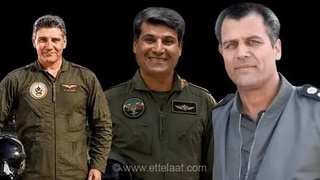 ادعای معاون هماهنگ کننده نیروی هوایی ارتش درباره اسارت خلبانان ایرانی در قطر