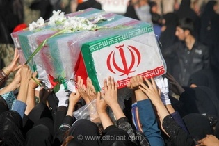 حمله آمریکا به عروسی در سیریک: ۴ کشته و ۶۸ مجروح