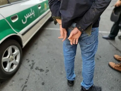 دستگیری سریع عامل قتل در صیدون کمتر از ۶ ساعت