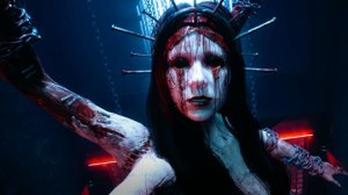 تریلر انتشار بازی Hellraiser: Revival از Clive Barker