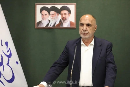 بیاتی تفرشی: مذاکرات کمتر از حضور در میدان جنگ نیست/ قوای سه گانه به معیشت مردم رسیدگی کنند