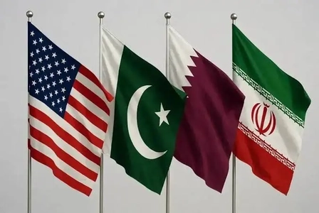 پیشنهاد میانجی‌گری قطر و پاکستان برای رفع تنش با ایران