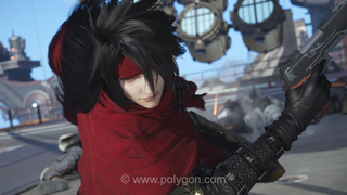 افزوده‌های داستانی جدید Final Fantasy 7 Revelation با حضور دو شخصیت محبوب تایید شد