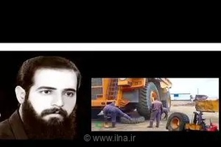 مرگ دلخراش دو کارگر در معدن مس محمدآباد دلیجان؛ انفجار لاستیک دامپتراک جان دو نیروی باسابقه را گرفت