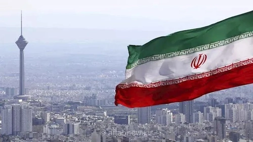 آمریکا پیشنهاد ارجاع پرونده هسته‌ای ایران به شورای امنیت را مطرح کرد