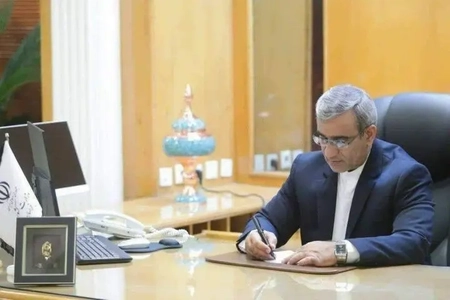 استفاده از هوش مصنوعی برای توسعه گردشگری خراسان رضوی