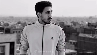 پایان تلخ قهرمان ژیمناستیک تهران؛ محمد صدرا رحیم‌زاده پس از حادثه حین تمرین دار حلقه درگذشت
