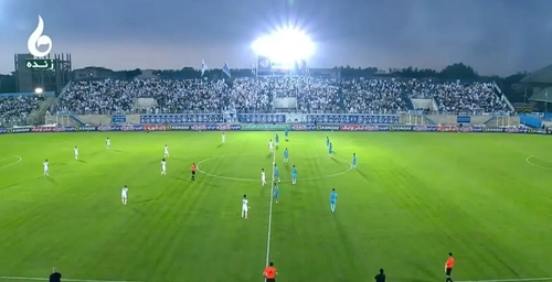 خلاصه بازی ملوان 1-2 چادرملو