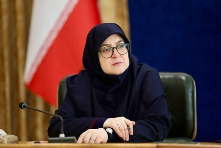 سخنگوی دولت: ایران را به آیندگان می‌سپاریم