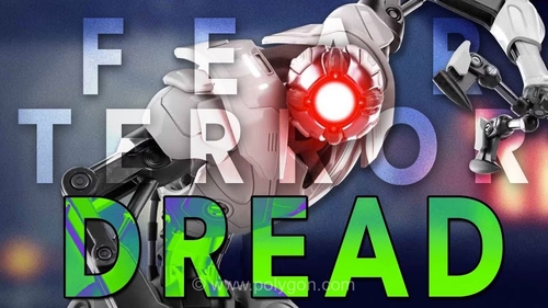 میزان ترسناک بودن بازی Metroid Dread چقدر است؟