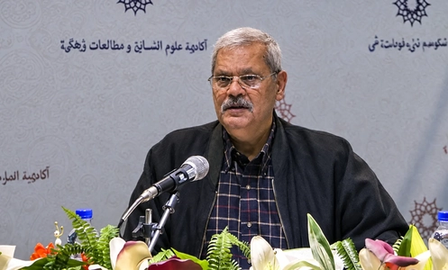 درگذشت ابوالقاسم رادفر، نویسنده و استاد زبان فارسی