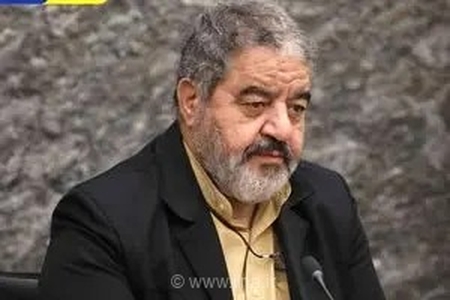 بازسازی جهادی فولاد مبارکه با تکیه بر توان داخلی و در سایه تحریم‌ها