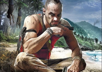سریال Far Cry با بازیگر جدید از Widow’s Bay و دیگر بازیگران، تولید می‌شود