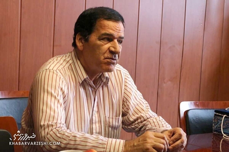 استقلال: خیانت بازیکنان در سال ۸۱، نه رشوه برای باخت به ملوان