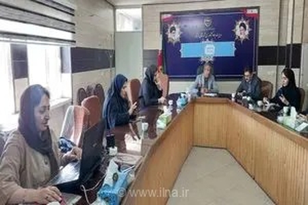 تشکیل قرارگاه ویژه مبارزه با تغییر کاربری‌های غیرمجاز در اراک؛ گامی بلند برای صیانت از اراضی کشاورزی