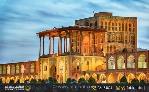 برنامه‌ریزی برای توسعه قطب‌های گردشگری در ایران