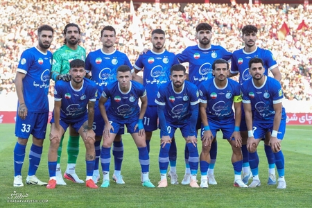 رکورد گل‌های خورده استقلال با سهراب بختیاری‌زاده؛ آماری فراتر از اسطوره‌ها