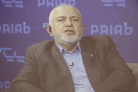 ظریف: حرکت از امنیتِ تقابلی به امنیتِ مشارکتی