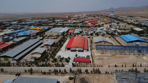 استثنای شهرک‌ها و نواحی صنعتی لرستان از طرح قطعی گاز زمستانی