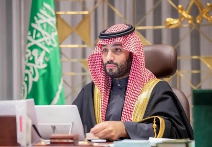 بن‌سلمان در کاخ‌های مجهز به پناهگاه جابه‌جا می‌شود؛ تشدید حملات یمن