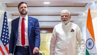 گفتگوی نخست‌وزیر هند و معاون ترامپ/ محور رایزنی مودی و ونس چه بود؟