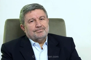 پزشکیان، رئیس‌جمهور دوران جنگ؟ روایت حضرتی از رویکرد نامزد ریاست‌جمهوری