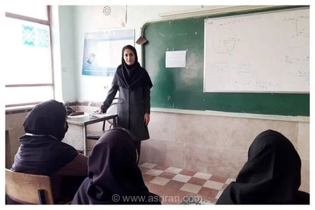 پذیرش دانشجومعلمان یک ماه جلو افتاد
