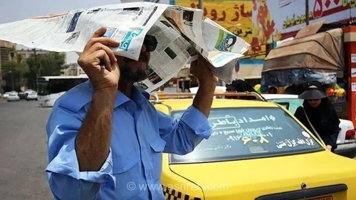 مازندران در محاصره گرمای ۴۰ درجه؛ تشریح دلایل تعطیلی اضطراری و برنامه‌های مدیریت بحران برای مقابله با بحران انرژی