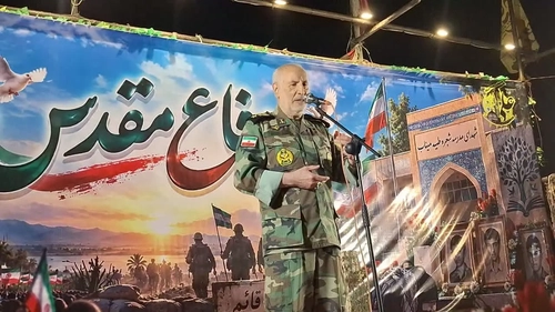 اقتدار دفاعی ایران: خودباوری و تجربه دفاع مقدس