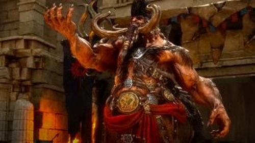با بازی Titan Quest II به یونان سفر کنید!