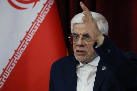 ایران قوی با دانشگاه قوی ساخته می‌شود/ دنیا بدهکار تمدن ایرانی است
