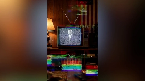 راه اندازی «تلویزیون ترامپ» توسط کاخ سفید پس از ممنوعیت رسانه‌ها