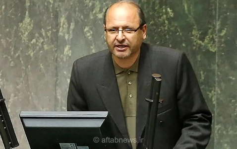 بخشایش اردستانی: دغدغه اصلی گروسی یافتن ۴۰۰ کیلوگرم اورانیوم است؛ بازرسان اجازه ورود به مکان‌های هدف را ندارند