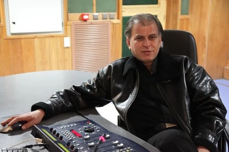سعید عابدی، صدابردار برجسته سینما درگذشت