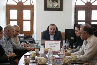 مسیرهای جدید گردشگری برای استان گلستان تدوین می‌شود